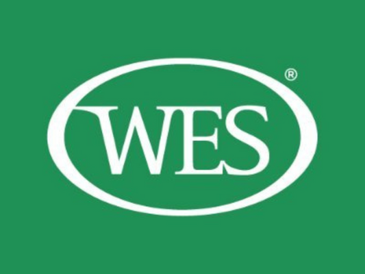 World Education Services (WES) Credential Evaluation Service
